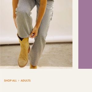 Hey Gang Womens Ranch Boot. New W/out tag